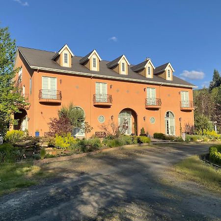 Lakeside Villa Cottage Grove Esterno foto